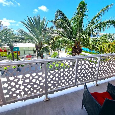 Cayman Luxury Rentals At The Grove West Bay Exterior foto