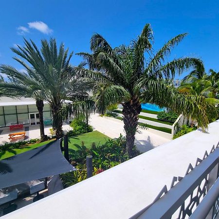 Cayman Luxury Rentals At The Grove West Bay Exterior foto
