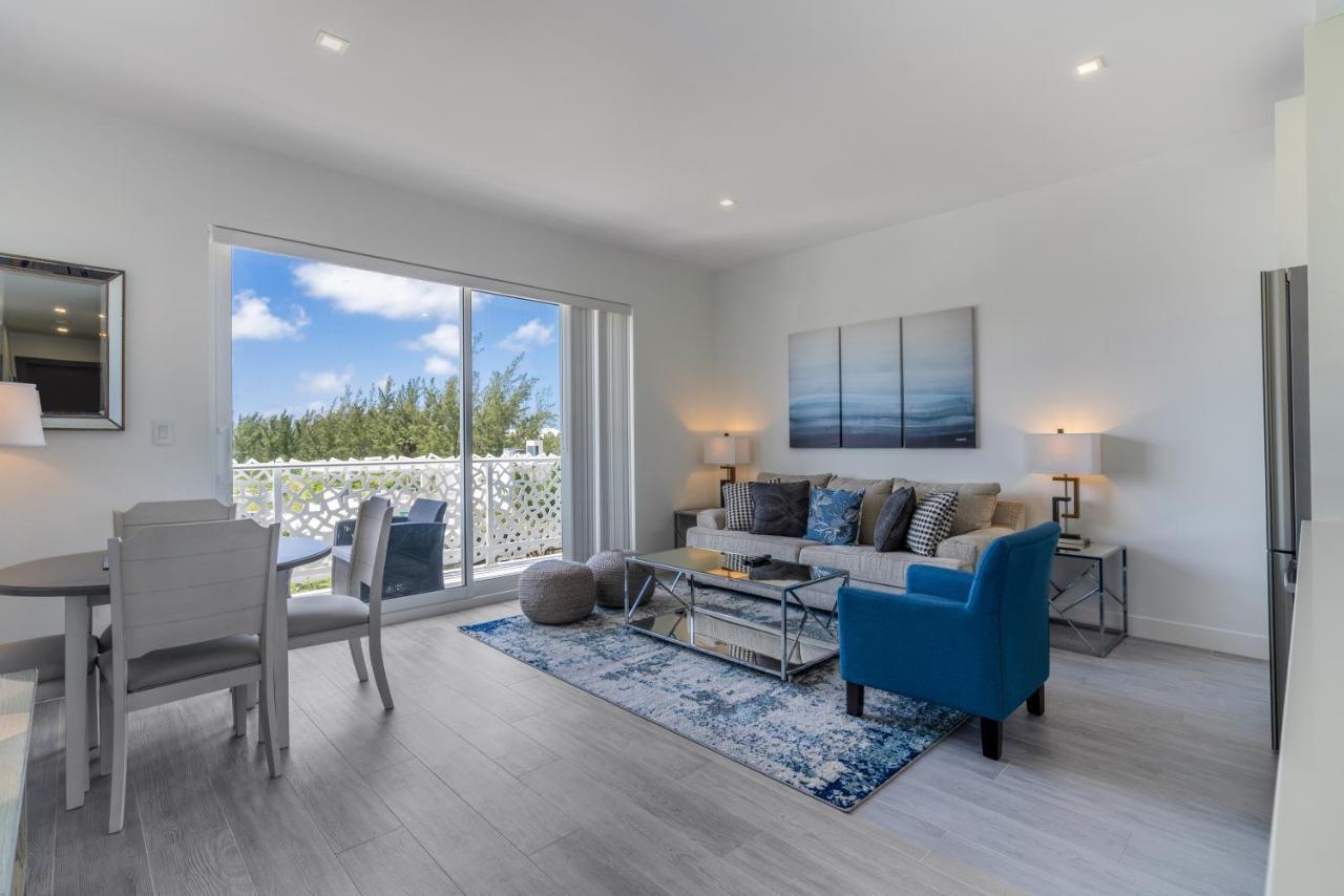 Cayman Luxury Rentals At The Grove West Bay Exterior foto