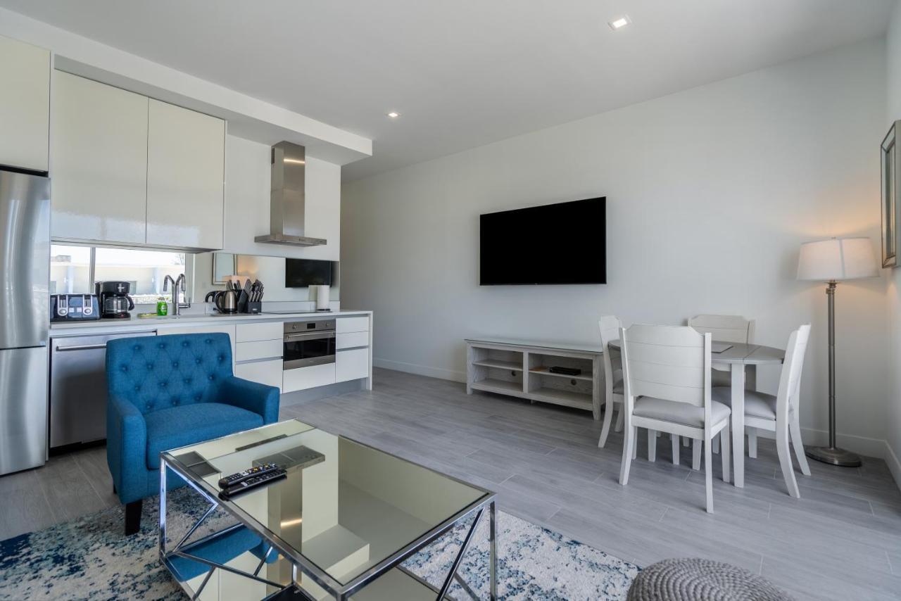 Cayman Luxury Rentals At The Grove West Bay Exterior foto