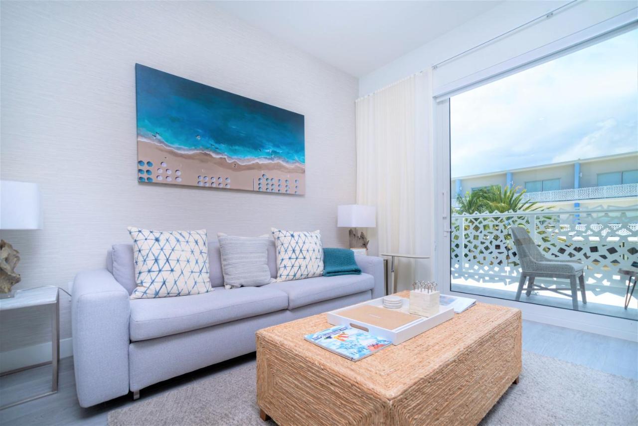 Cayman Luxury Rentals At The Grove West Bay Exterior foto