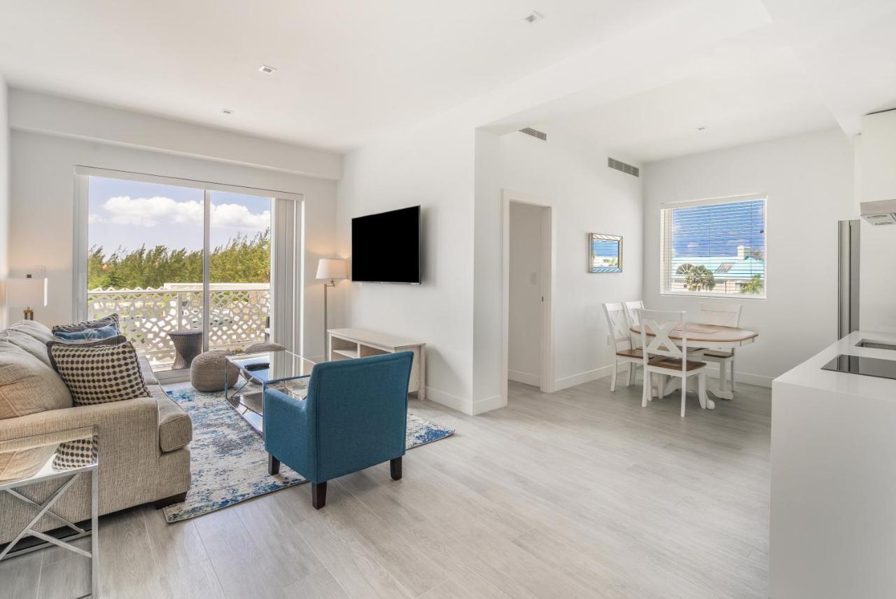 Cayman Luxury Rentals At The Grove West Bay Exterior foto