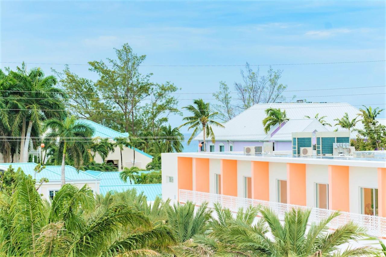 Cayman Luxury Rentals At The Grove West Bay Exterior foto