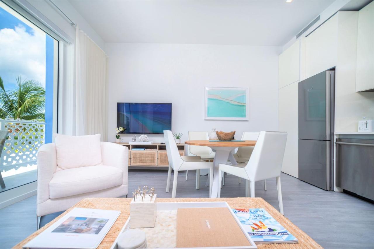 Cayman Luxury Rentals At The Grove West Bay Exterior foto
