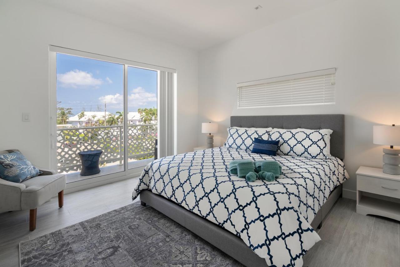 Cayman Luxury Rentals At The Grove West Bay Exterior foto
