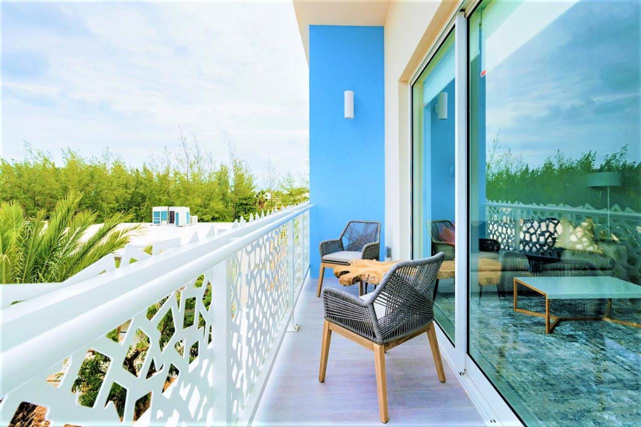 Cayman Luxury Rentals At The Grove West Bay Exterior foto
