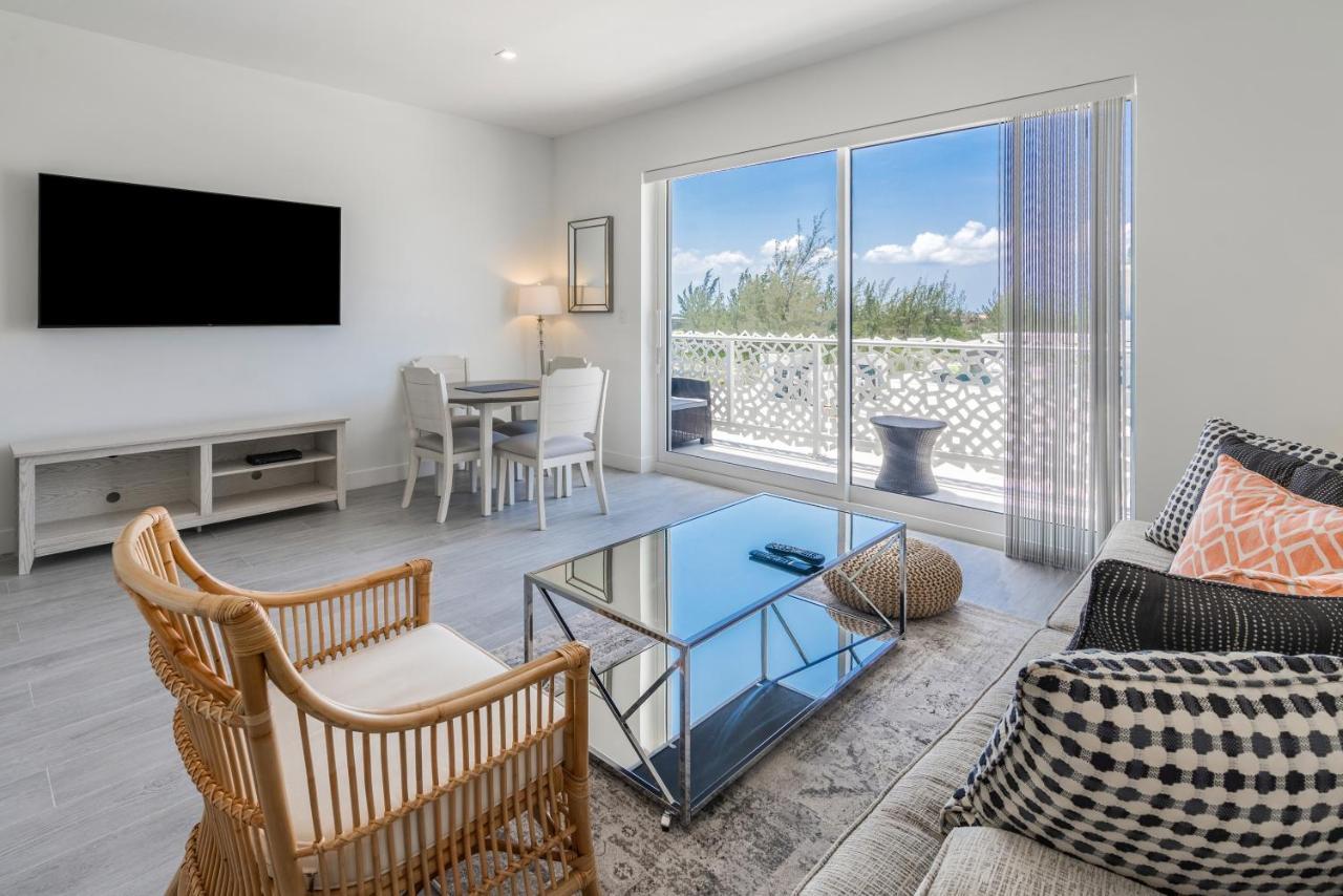 Cayman Luxury Rentals At The Grove West Bay Exterior foto
