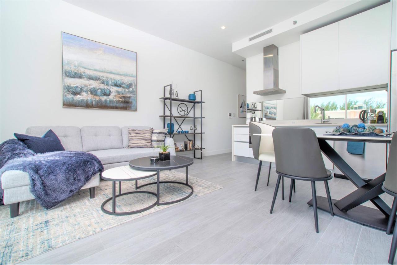 Cayman Luxury Rentals At The Grove West Bay Exterior foto