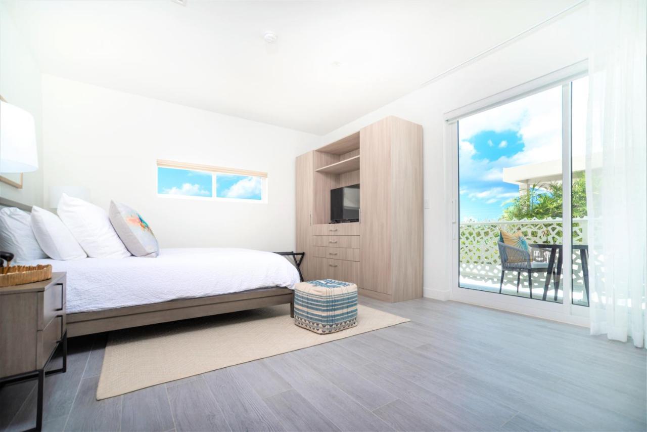 Cayman Luxury Rentals At The Grove West Bay Exterior foto