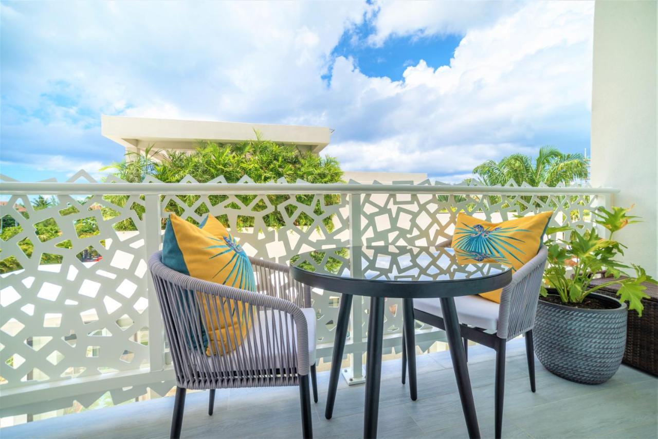 Cayman Luxury Rentals At The Grove West Bay Exterior foto
