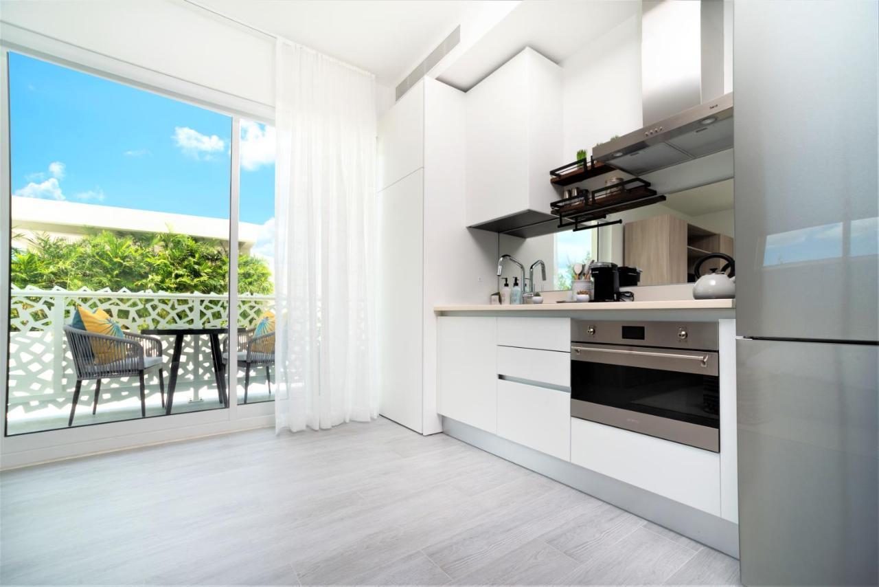 Cayman Luxury Rentals At The Grove West Bay Exterior foto