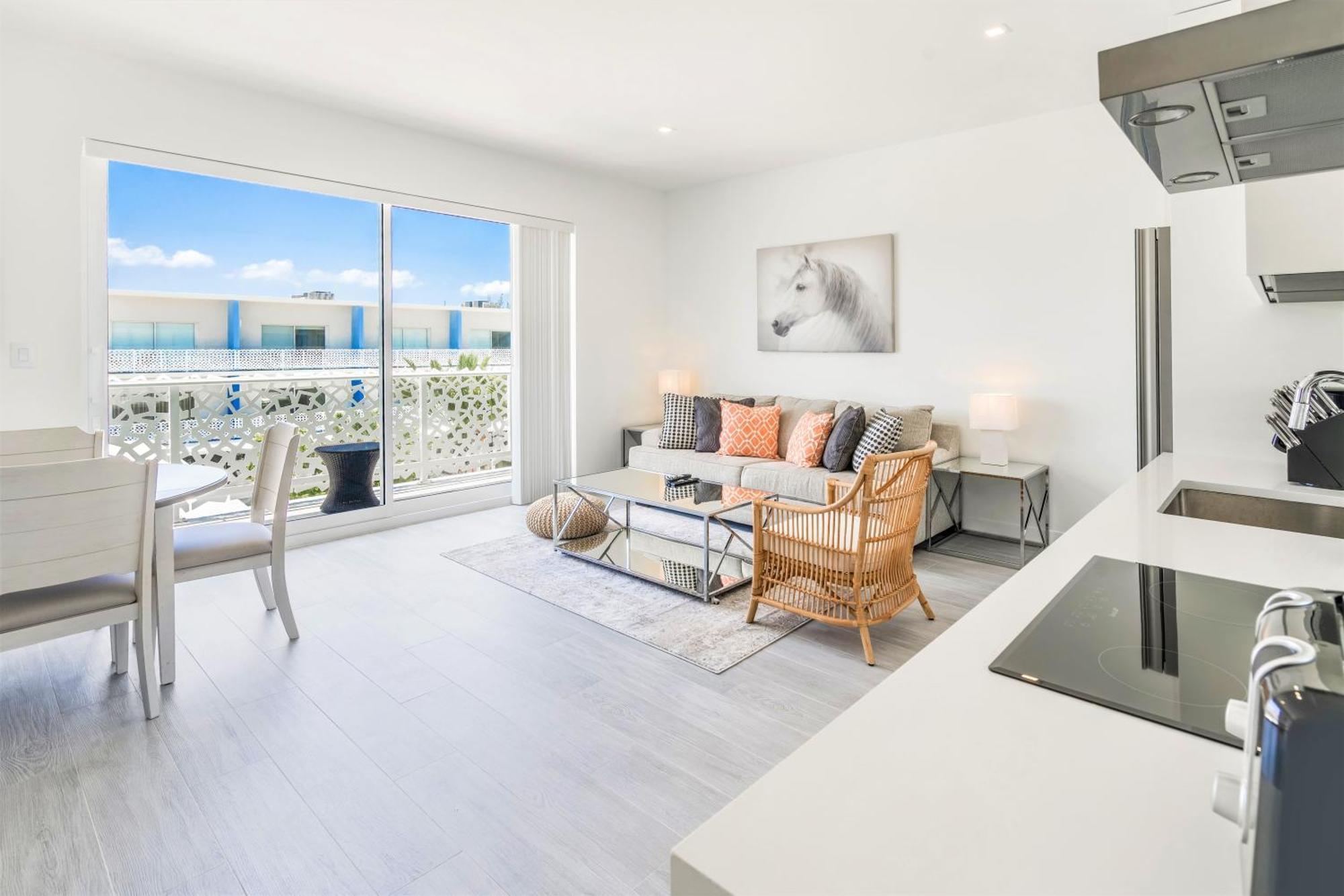 Cayman Luxury Rentals At The Grove West Bay Exterior foto