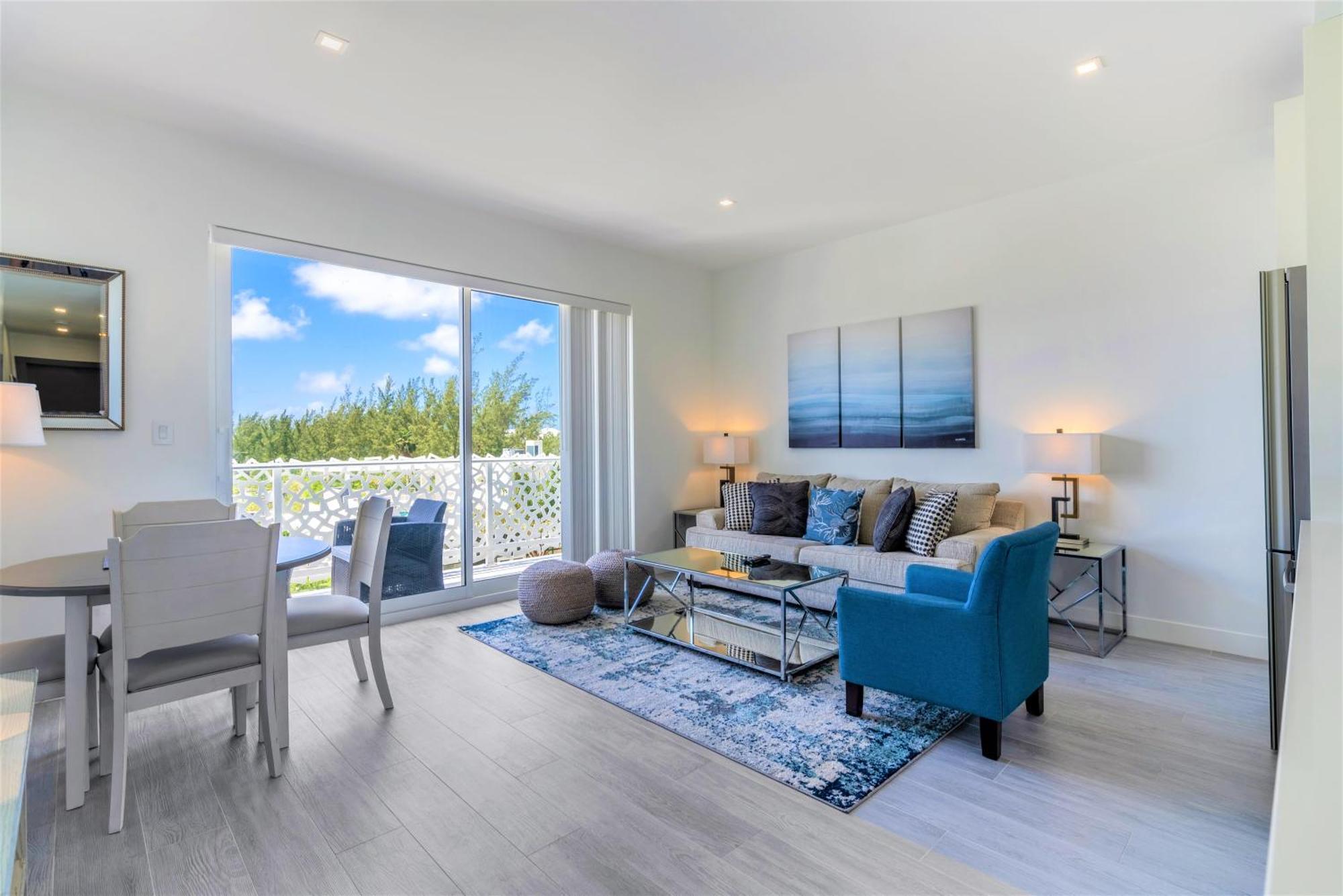 Cayman Luxury Rentals At The Grove West Bay Exterior foto