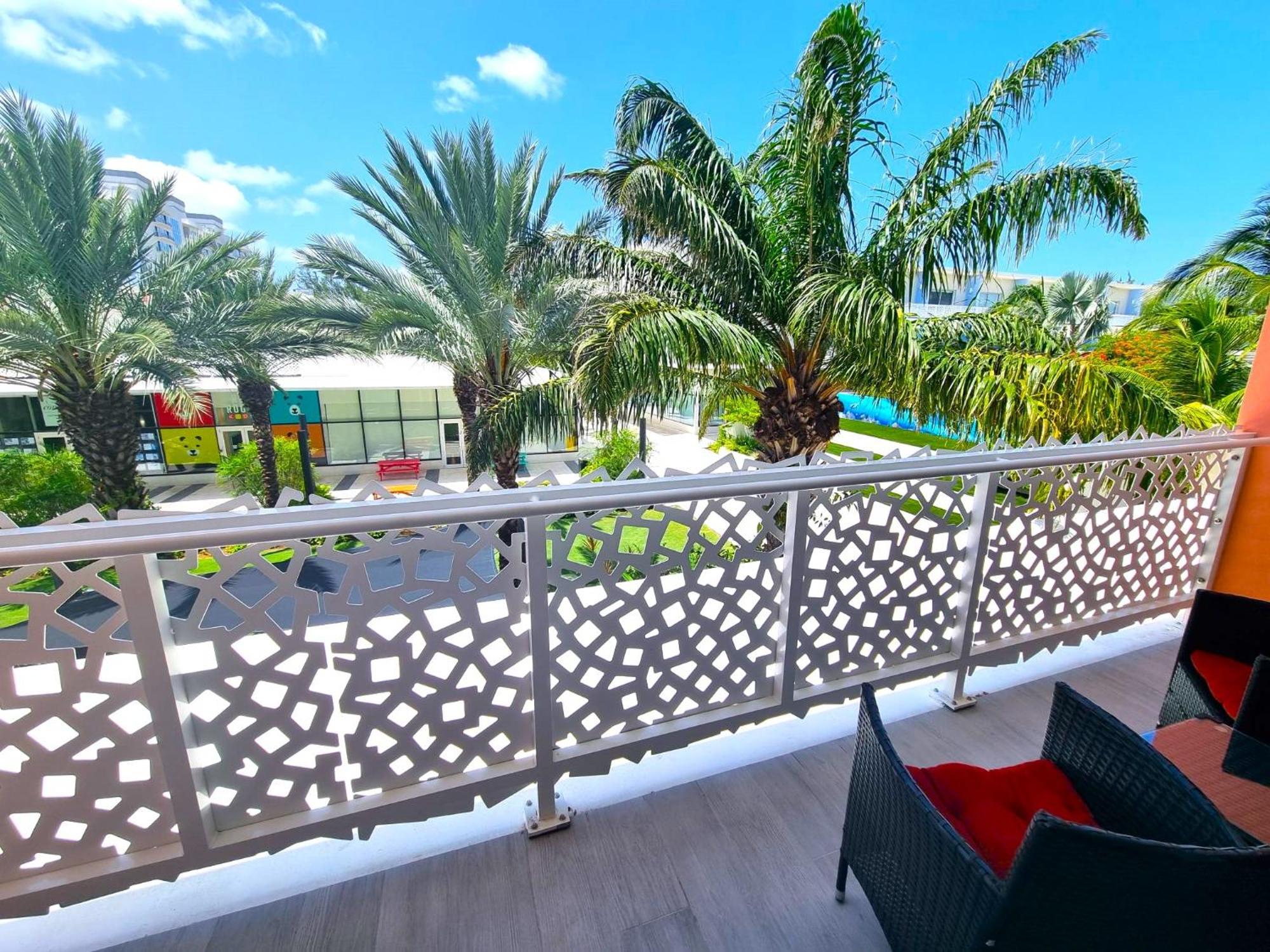 Cayman Luxury Rentals At The Grove West Bay Exterior foto