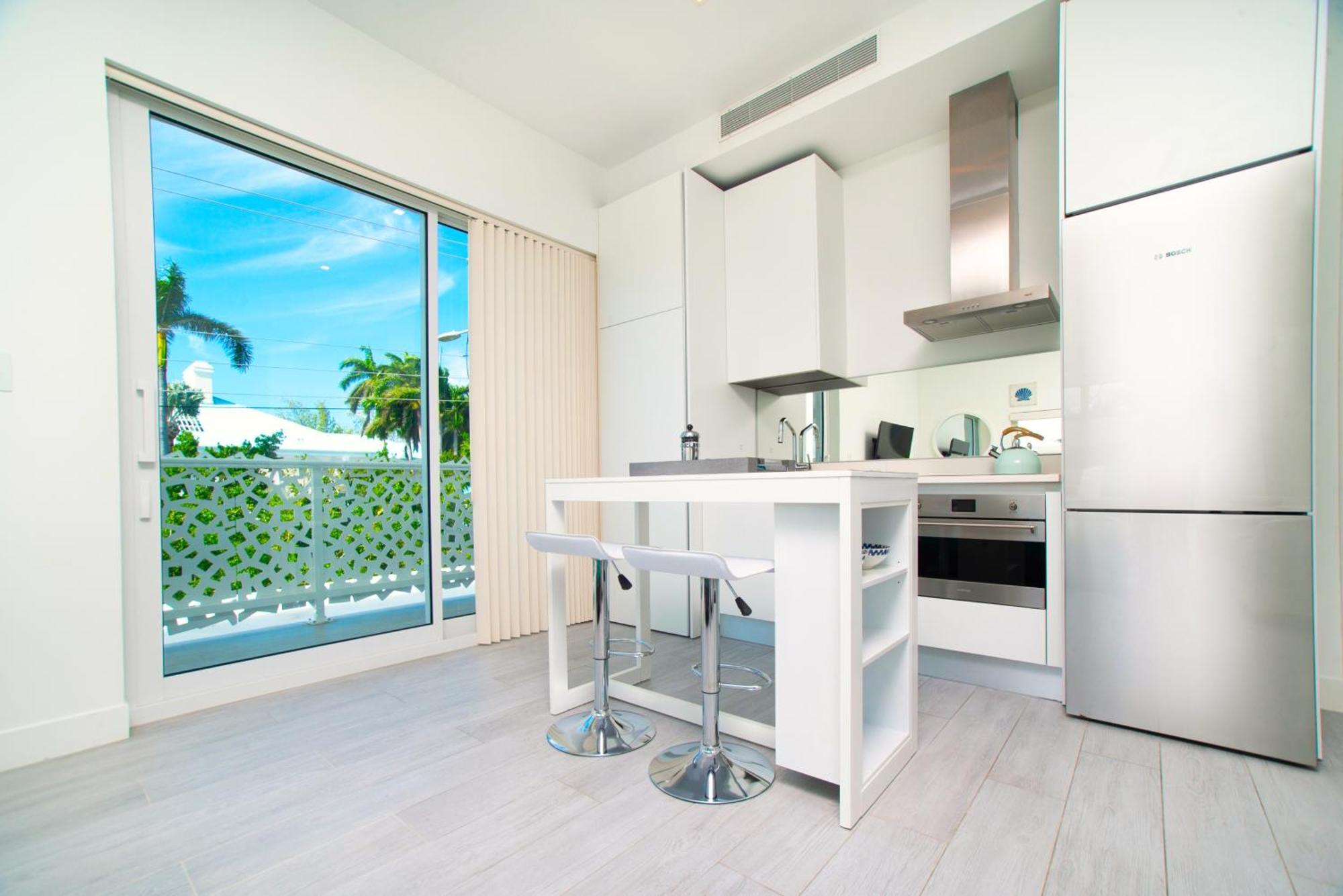Cayman Luxury Rentals At The Grove West Bay Exterior foto