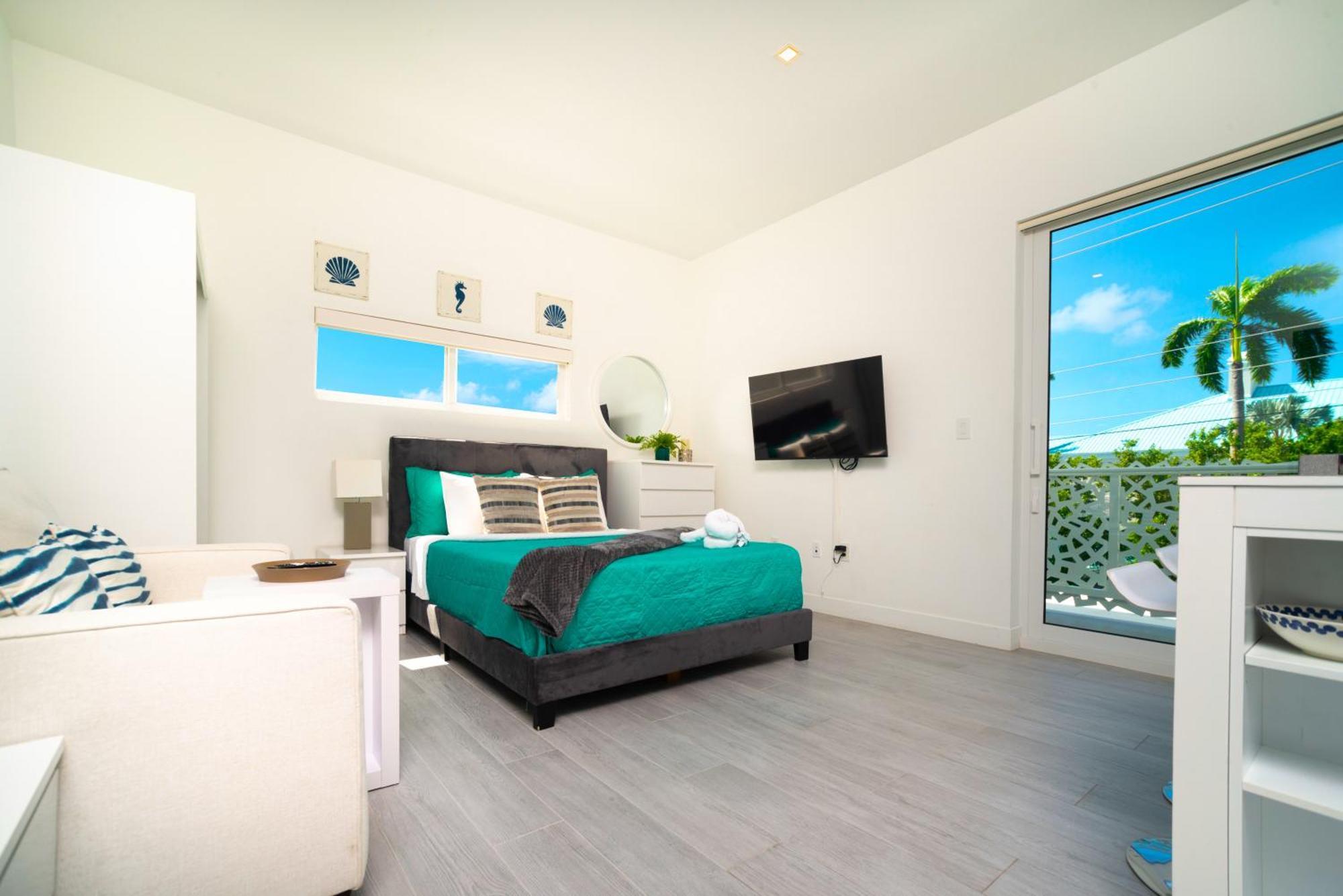 Cayman Luxury Rentals At The Grove West Bay Exterior foto