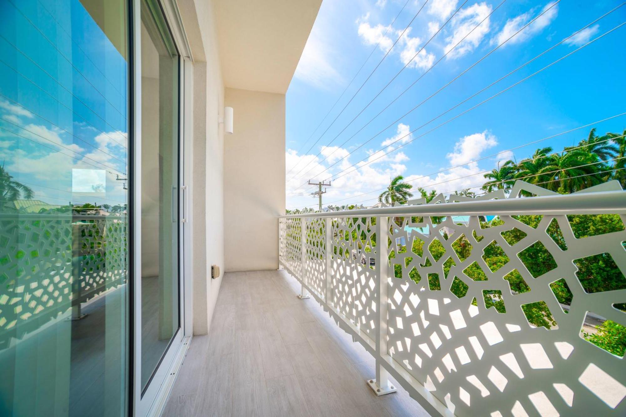 Cayman Luxury Rentals At The Grove West Bay Exterior foto